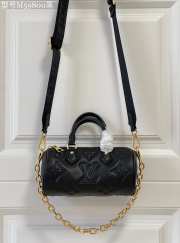 LV Papillon BB BUBBLEGRAM M59800 20CM - 3