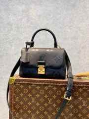 LV Madeleine BB Monogram Empreinte Leather M46008 24CM - 2