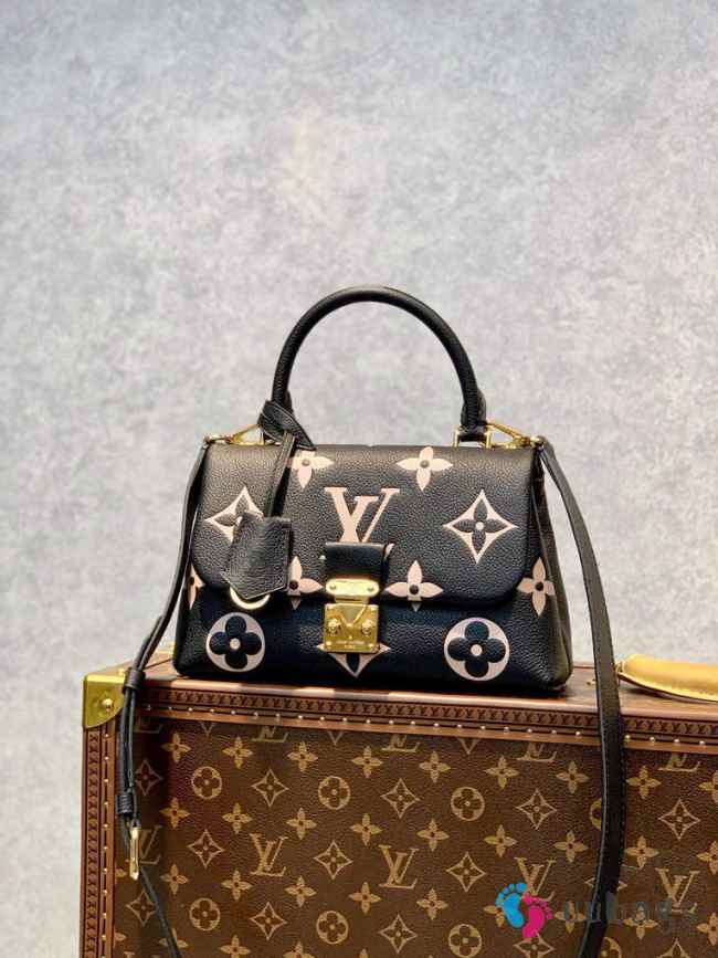 LV Madeleine BB Monogram Empreinte M46008 24CM - 1