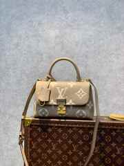 LV Madeleine BB Monogram Empreinte M46008 24CM - 6