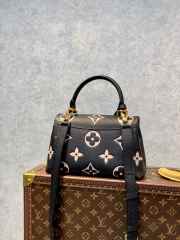 LV Madeleine BB Monogram Empreinte M46008 24CM - 5