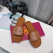 Tory Burch Double T Slides - 3