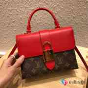 LV LOCKY BB 21CM - 2