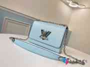 LV TWIST MINI M56118 15.5CM - 5