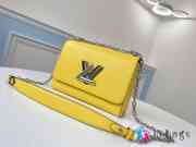 LV TWIST MINI M56118 15.5CM - 6