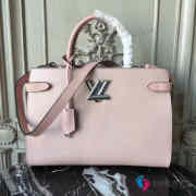 LV Twist Tote 31CM - 6