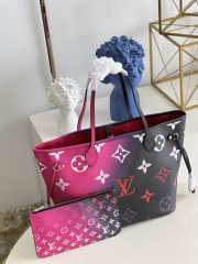 Louis Vuitton Neverfull MM M20511 Bag 31cm - 2