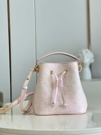 LV NÉONOÉ BB BUCKET BAG M46174 20cm