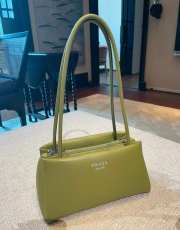 Prada Axillary Bag 25.5cm - 2