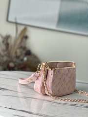 LV MULTI POCHETTE ACCESSOIRES M46180 24cm - 2