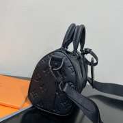 LOUIS VUITTON KEEPALL BANDOULIÈRE BAG M20929 25CM - 4