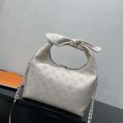 LV Why Knot bag 28cm - 1