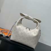 LV Why Knot bag 28cm - 3