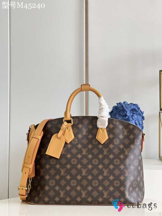 LV Lock It bag M45240 44cm - 1