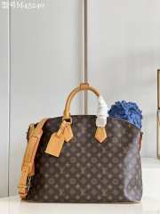 LV Lock It bag M45240 44cm - 1