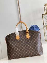 LV Lock It bag M45240 44cm - 6