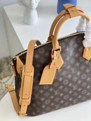 LV Lock It bag M45240 44cm - 4