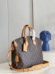 LV Lock It bag M45240 44cm - 3