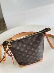 LV M46241 Hobo Cruiser bag 17cm - 2