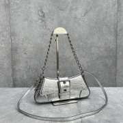 Balenciaga Lindsay Bag 29cm - 6