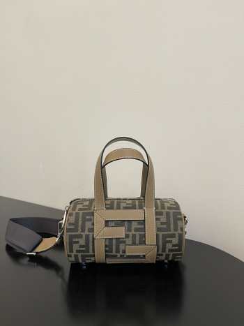 Fendi Handle bag 21.5cm