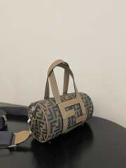 Fendi Handle bag 21.5cm - 3