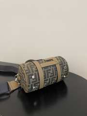 Fendi Handle bag 21.5cm - 6