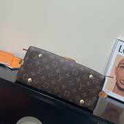 Uubags | Louis Vuitton Carry All bag 29cm - 3