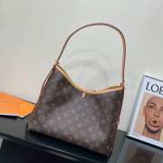 Uubags | Louis Vuitton Carry All bag 29cm - 5