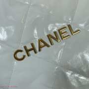 Chanel 22 Shopping Tote bag 45cm - 2