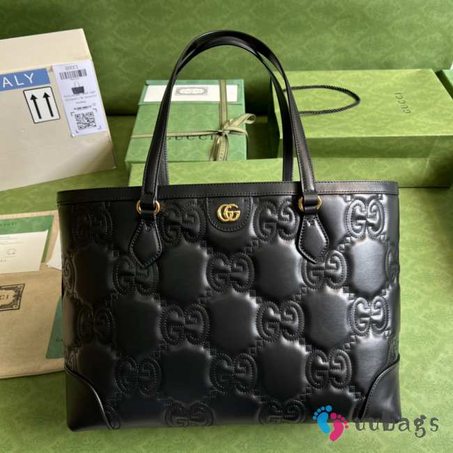 Gucci GG Matelasse Tote bag 38cm (5 colors) - 1