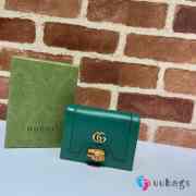 Gucci Diana Card case wallet 11cm (5 colors) - 2