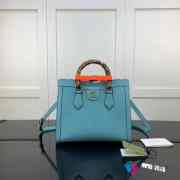 Gucci Diana Small Tote 27cm (2 colors) - 2