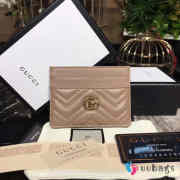 Gucci GG Card holder 11cm（7 colors） - 4