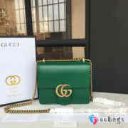 Gucci GG Marmont Shoulderbag 19cm (4 colors) - 4