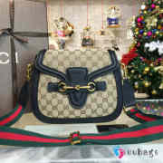 Gucci Lady Web Bag 26.5cm (6 colors) - 6