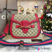 Gucci Lady Web Bag 26.5cm (6 colors) - 4