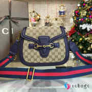 Gucci Lady Web Bag 26.5cm (6 colors) - 3