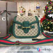 Gucci Lady Web Bag 26.5cm (6 colors) - 2