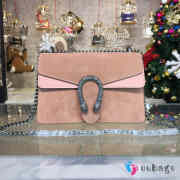 Gucci Dionysus Velvet Shoulder bag 28cm (6 colors) - 6