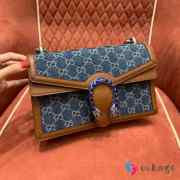 Gucci Dionysus Bag New 28cm (2 colors) - 2