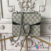 Gucci Dionysus GG Supreme Small 20cm (3 colors) - 5