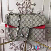 Gucci Dionysus Medium GG shoulder 28cm (3 colors) - 3