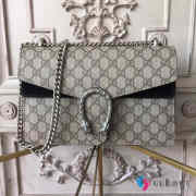 Gucci Dionysus Medium GG shoulder 28cm (3 colors) - 2