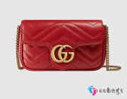 Gucci GG Marmont 16.5cm (3 colors) - 5