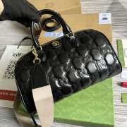 Gucci GG Matelasse Medium handbag 31cm (4 colors) - 3