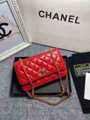 Chanel WOC Bag Mini 19cm (5 colors) - 6