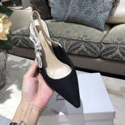 DIOR ELEGANT HEELS  - 3