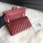 Chanel Classic Flap Bag Cavier 25.5cm (2 colors) - 2