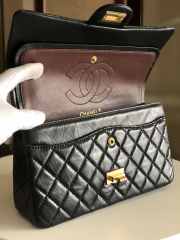 Chanel 2.55 Medium Cowhide Bag 25cm (6 colors) - 5